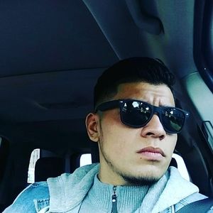 Meet your Posher, Edwin